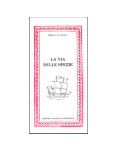 La via delle spezie 