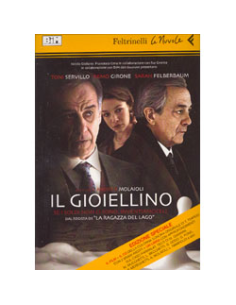 Il Gioiellino (DVD)