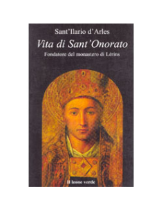 Vita di Sant'Onorato