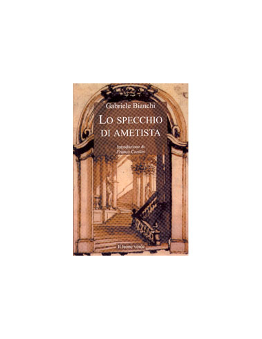 Lo Specchio di Ametista
