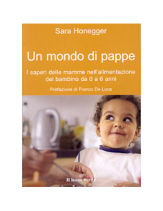 Un Mondo di Pappe