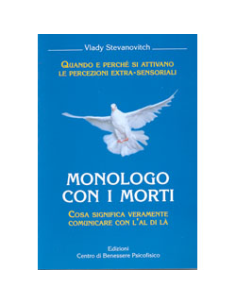 Monologo con i Morti