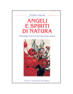 Angeli e Spiriti di Natura