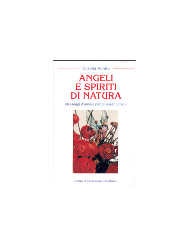 Angeli e Spiriti di Natura