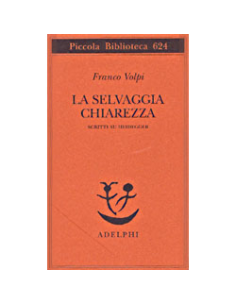 La Selvaggia Chiarezza