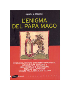 L'Enigma del Papa Mago
