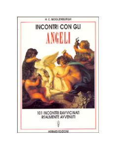 Incontri con gli Angeli 