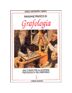 Manuale pratico di Grafologia 