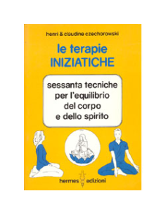 Le Terapie Iniziatiche 