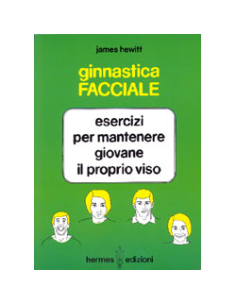 Ginnastica Facciale. 