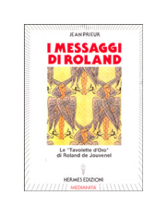 I messaggi di Roland 