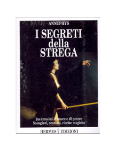 I Segreti della Strega. 