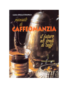 Manuale di Caffeomanzia