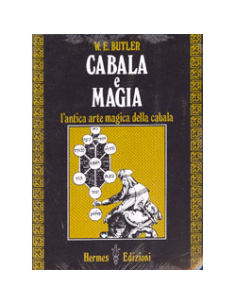 Cabala e Magia 