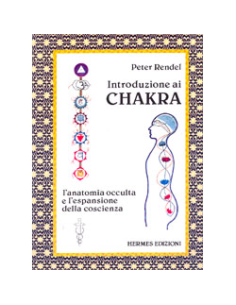 Introduzione ai chakra 