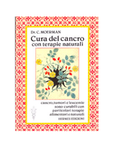 Cura del cancro con terapie naturali 