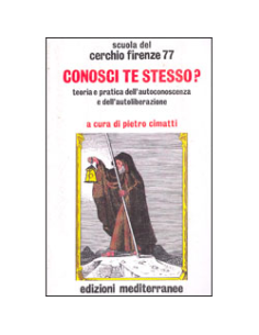 Conosci Te Stesso?