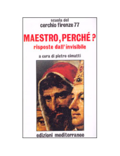 Maestro, perché?