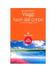 Viaggi Fuori dal Corpo 
