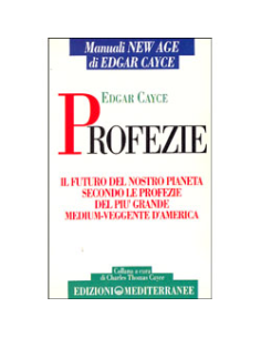 Profezie