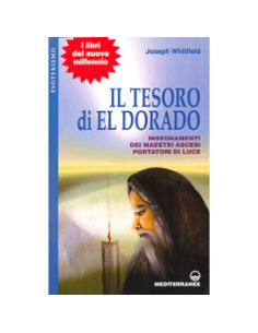 Il Tesoro di El Dorado 