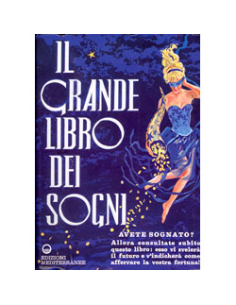 Il Grande Libro dei Sogni