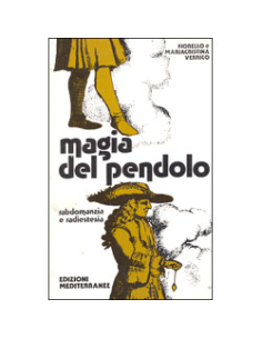 Magia del Pendolo 