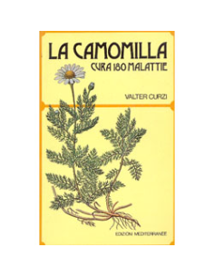 La Camomilla cura 180 malattie 