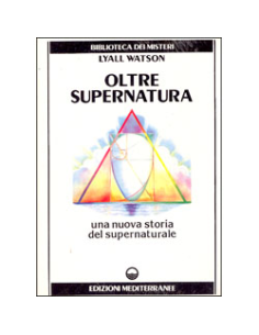 Oltre Supernatura 
