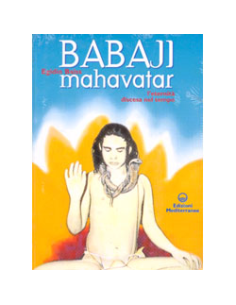 Babaji Mahavatar. 