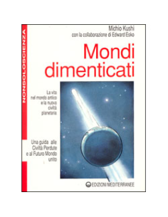 Mondi Dimenticati 