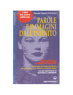 Parole e Immagini dall'Infinito 