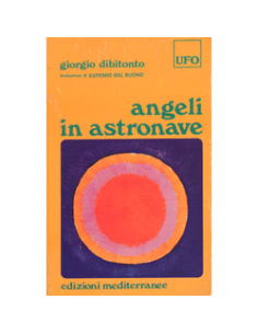 Angeli in Astronave 