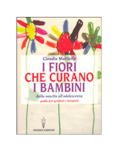 I Fiori che curano i Bambini 