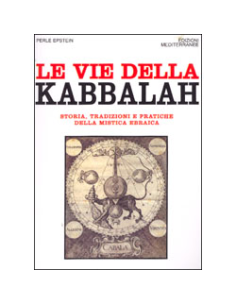 Le Vie della Kabbalah 