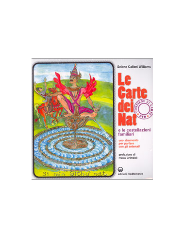 Le Carte dei Nat e le Costellazioni Familiari