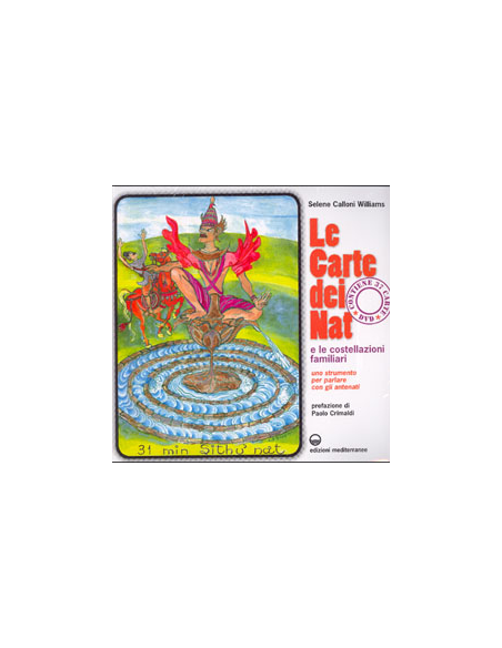 Le Carte dei Nat e le Costellazioni Familiari