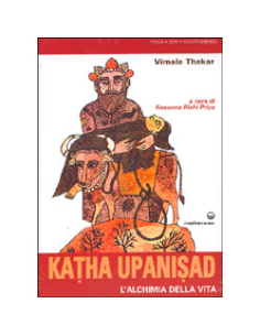 Katha Upanisad  