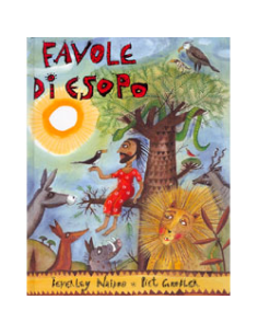 Favole di Esopo