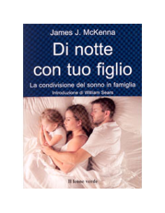 Di notte con tuo figlio