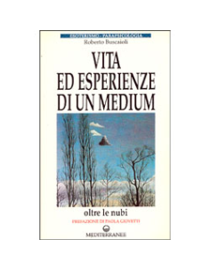 Vita ed Esperienze di un Medium 