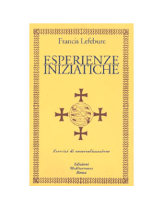 Esperienze Iniziatiche  