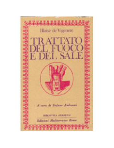 Trattato del Fuoco e del Sale 