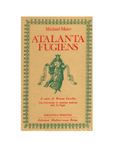 Atalanta Fugiens 