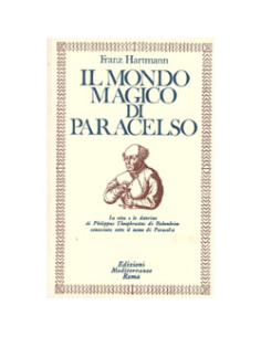 Il Mondo Magico di Paracelso 