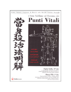 L'Arte Sublime ed Estrema dei Punti Vitali 