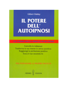 Il Potere dell'Autoipnosi 