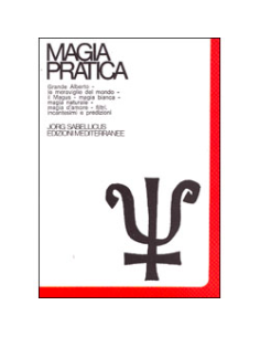 Magia Pratica Vol. 3