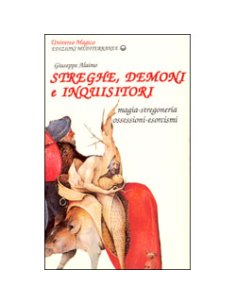 Streghe, Dèmoni e Inquisitori 