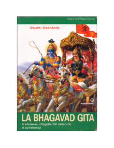 La Bhagavad Gita 